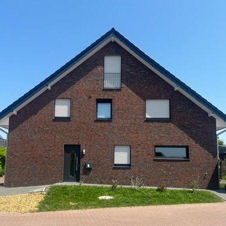 Doppelhaus in Altenberge
