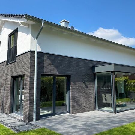 EFH in Laer