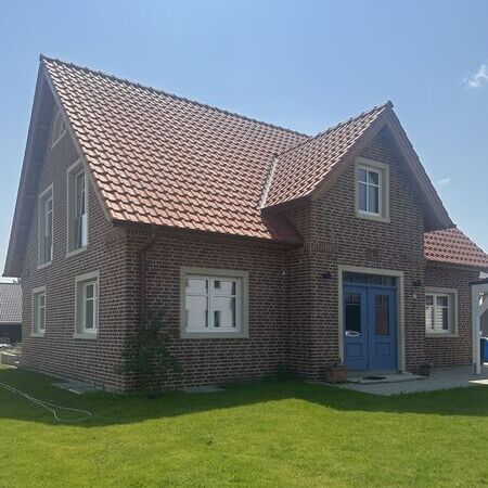 EFH in Horstmar