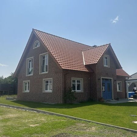 EFH in Horstmar