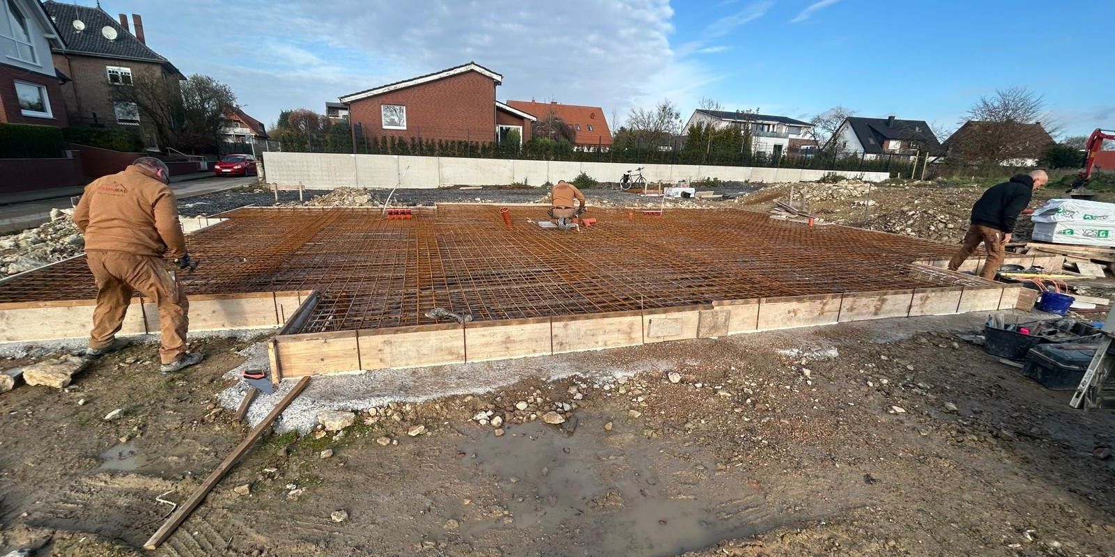 BV Laer #2